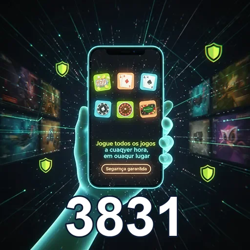 Jogabilidade completa no celular em casino com interface moderna