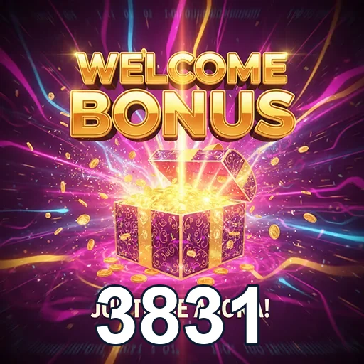 Imagem de bônus 05 no site 3831, destacando oferta especial e conteúdo exclusivo.