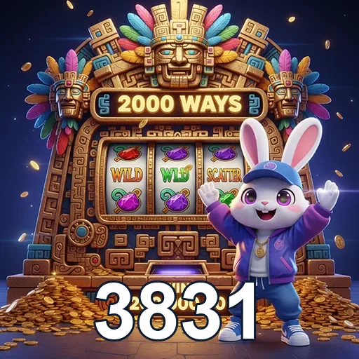 Imagem do jogo no site 3831, mostrando uma cena interativa com elementos de diversão e desafios.